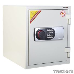 Technomax-30 SE tűzálló széf