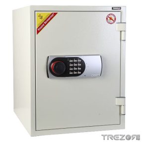 Technomax-40 SE tűzálló széf