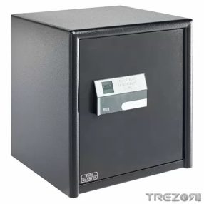 CL-440E tűzálló páncélszekrény