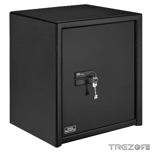 PRS-540 tűzálló páncélszekrény