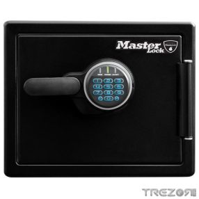 Master Lock-LF tűzálló széf