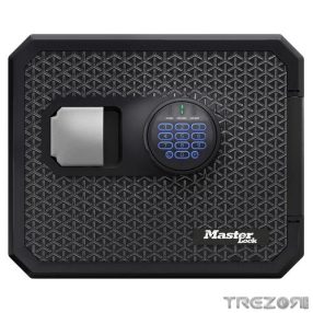 Master Lock-FP tűzálló széf