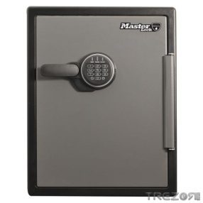 Master Lock-LF tűzálló széf