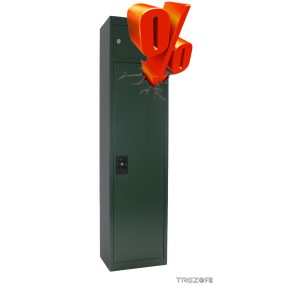 Szállítás sérült fegyverszekrény HomeStar-Gun-5