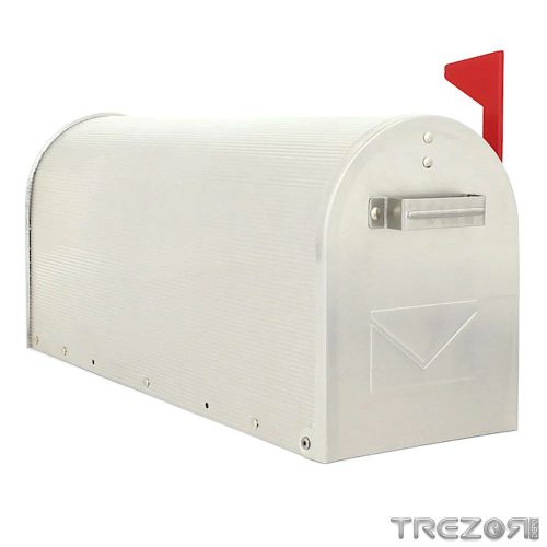 US-Mailbox postaláda