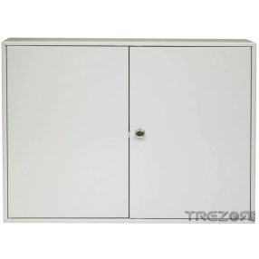 S-300-DB kulcsszekrény kulcsos zárral