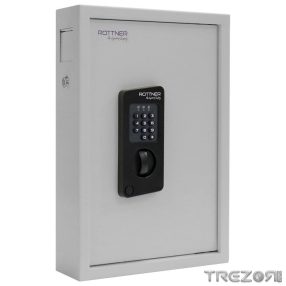 KeyTronic-48 kulcsszekrény