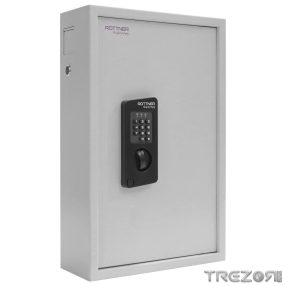 KeyTronic-100 kulcsszekrény