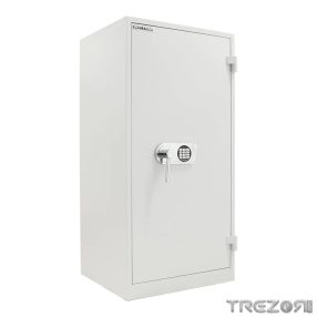 Office-1E Premium tűzálló értékszekrény