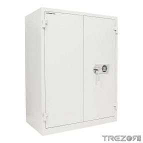 Office-2E Premium tűzálló értékszekrény