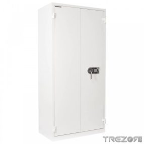 Office-3E Premium tűzálló értékszekrény