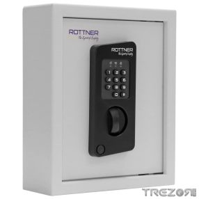KeyTronic-20 kulcsszekrény