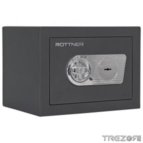 Toscana-26 páncélszekrény