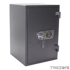 ATLAS-65E tűzbiztos páncélszekrény