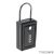 KeyBox-1 lakat formájú kulcstároló