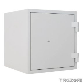 FireSafe-40 tűzálló trezor