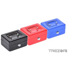 Traun-1 kisméretű pénzkazetta