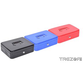 Traun-4 pénzkazetta