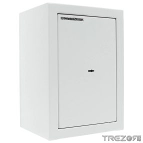 Yukon-40 pisztolytároló széf