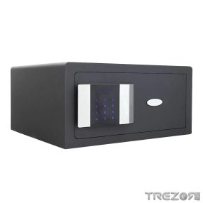 PrestigeLap bútorszéf, érintőképernyős zárral