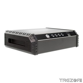 MasterLock XL kazetta, ujjlenyomat olvasós zárral