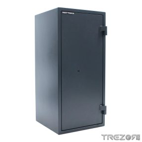 FireHero-100 tűzálló páncélszekrény