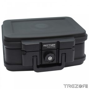 FireDataBox tűz és vízálló kazetta