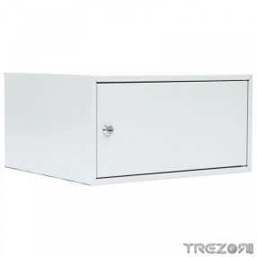 Home Case-4 mini lemezszekrény