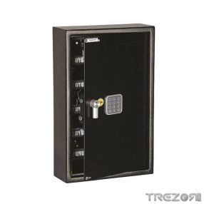 Yale-100 kulcsszekrény