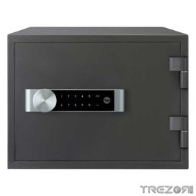   Yale 352 exkluzív tűzálló dokumentum és értéktároló széf 