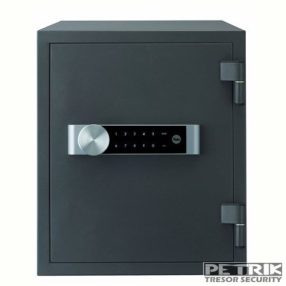   Yale 420 exkluzív tűzálló dokumentum és értéktároló széf 