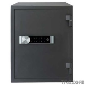   Yale 520 exkluzív tűzálló dokumentum és értéktároló széf 
