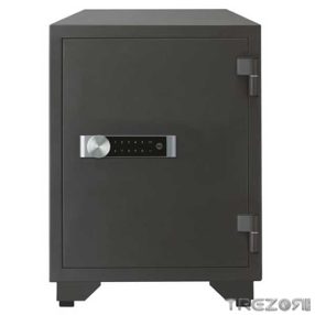   Yale 695 exkluzív tűzálló dokumentum és értéktároló széf 