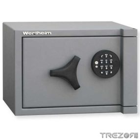 Wertiheim AL-03 páncélszekrény