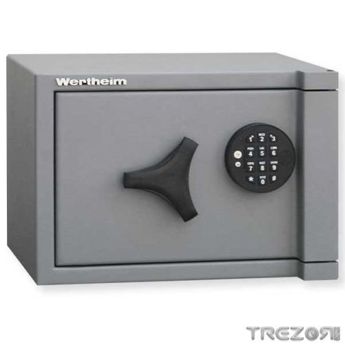 Wertiheim AL-03 páncélszekrény