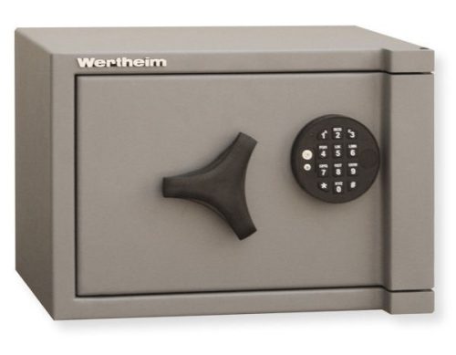 Wertiheim AG-05 páncélszekrény