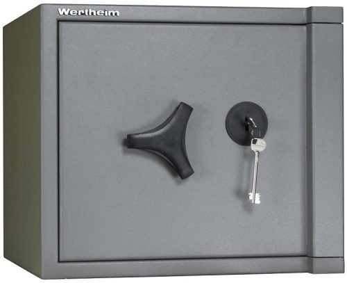 Wertiheim AL-10 páncélszekrény