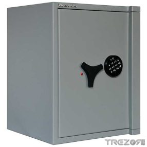 Wertiheim AL-15 páncélszekrény