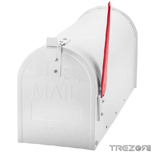 US-mailbox postaláda