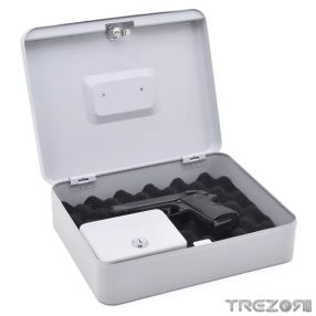 Army pisztolytároló kazetta