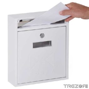 Universal postaláda