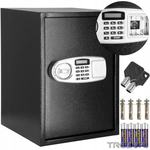 SecurityBox széf