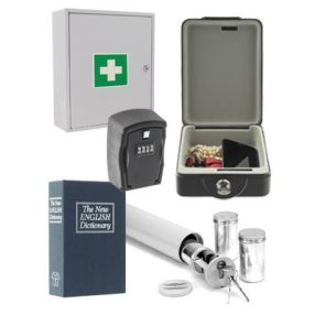 Speciális értéktárolók