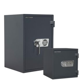 Atlas tűzálló trezorok