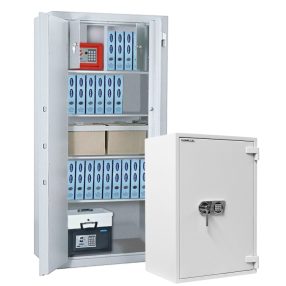 Office Premium tűzálló értékszekrények