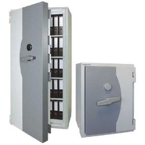 Wertheim DWS páncélszekrények