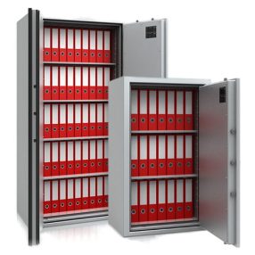 Vaihingen tűzálló trezorok