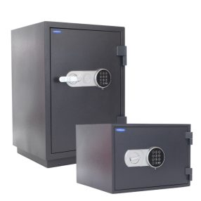 Sydney tűzálló széfek