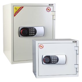 Technomax tűzálló széfek
