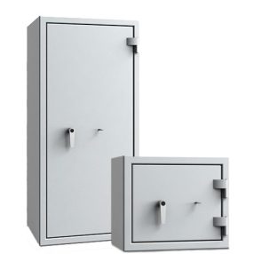 London páncélszekrények